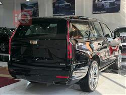 کادیلاک ئێسکەلەید